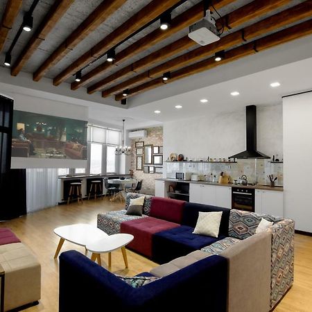 Ris Dalma Collection Yerevan Exterior foto