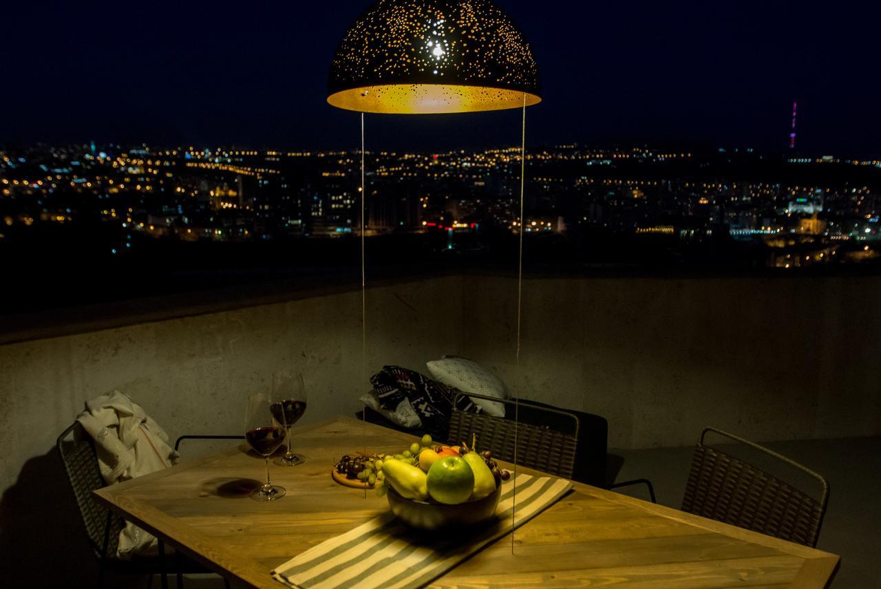 Ris Dalma Collection Yerevan Exterior foto