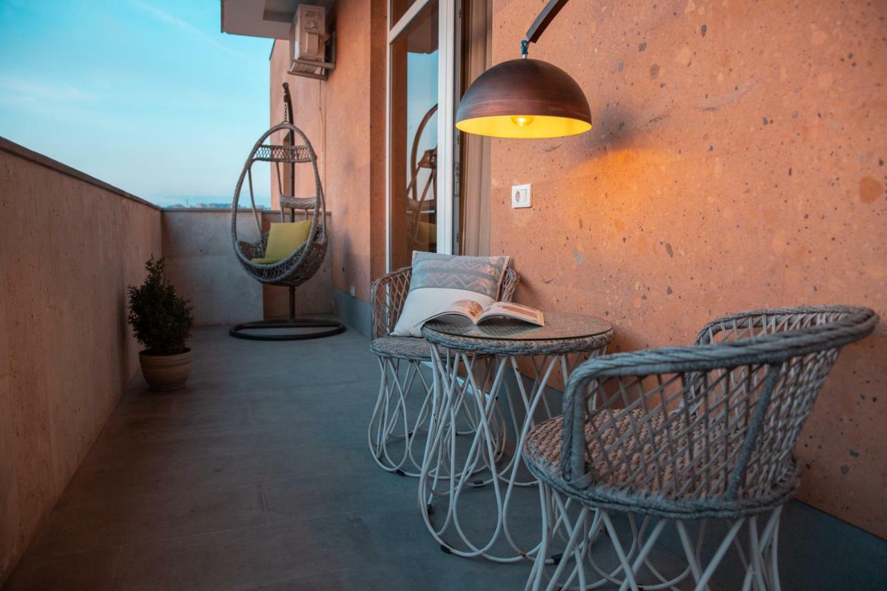 Ris Dalma Collection Yerevan Exterior foto