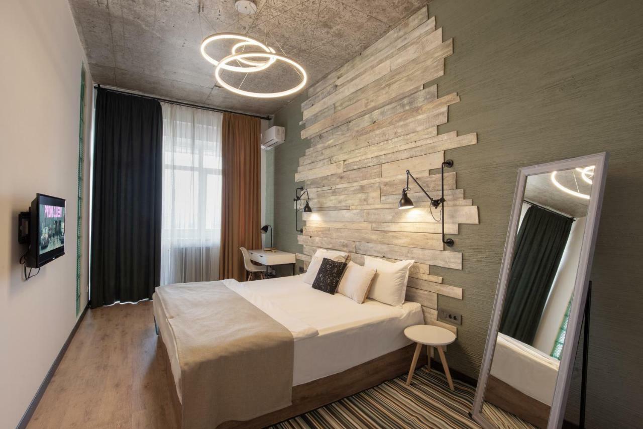 Ris Dalma Collection Yerevan Exterior foto