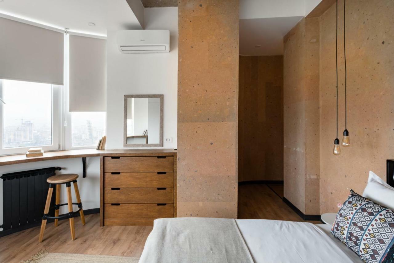 Ris Dalma Collection Yerevan Exterior foto