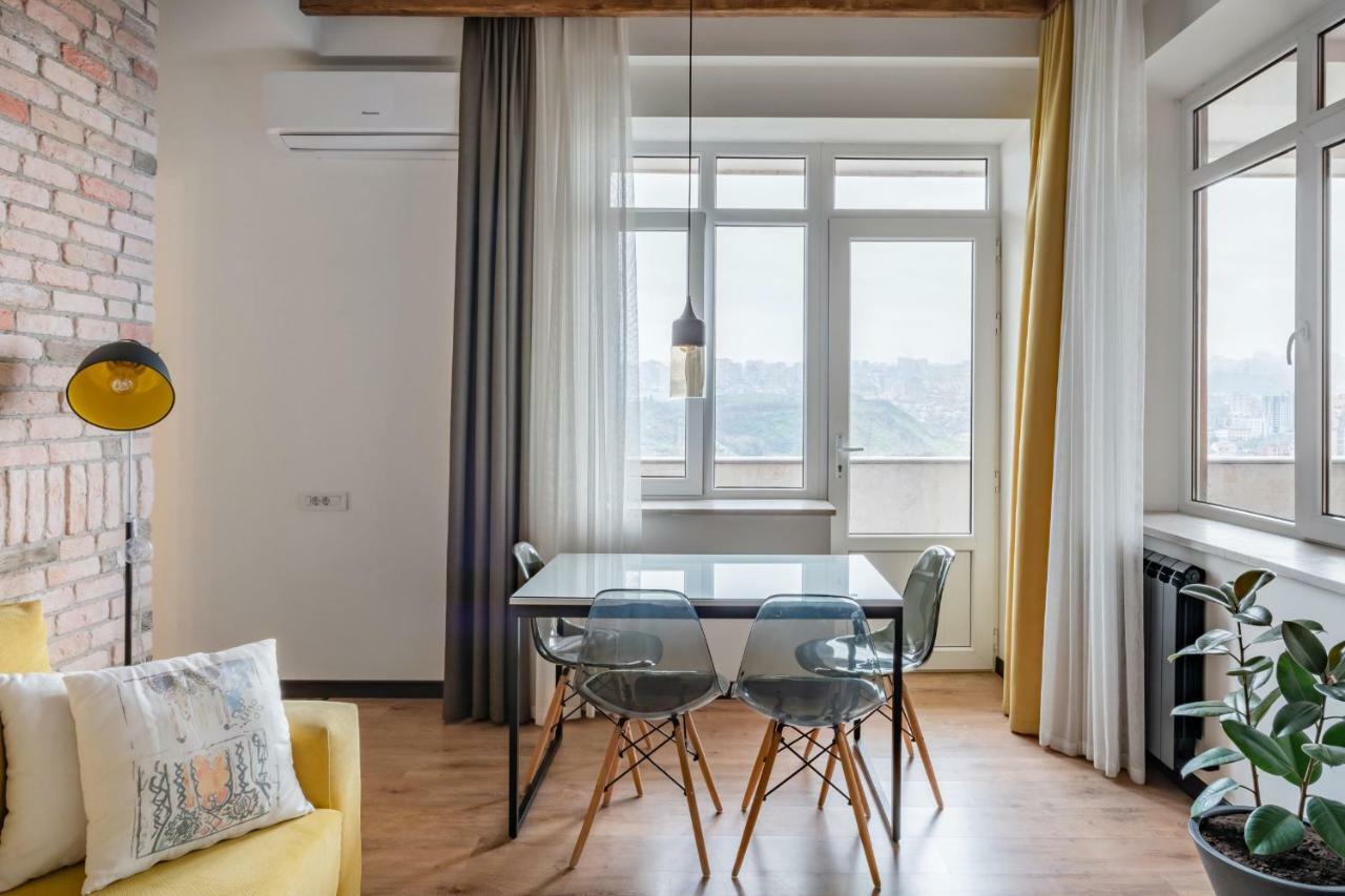 Ris Dalma Collection Yerevan Exterior foto