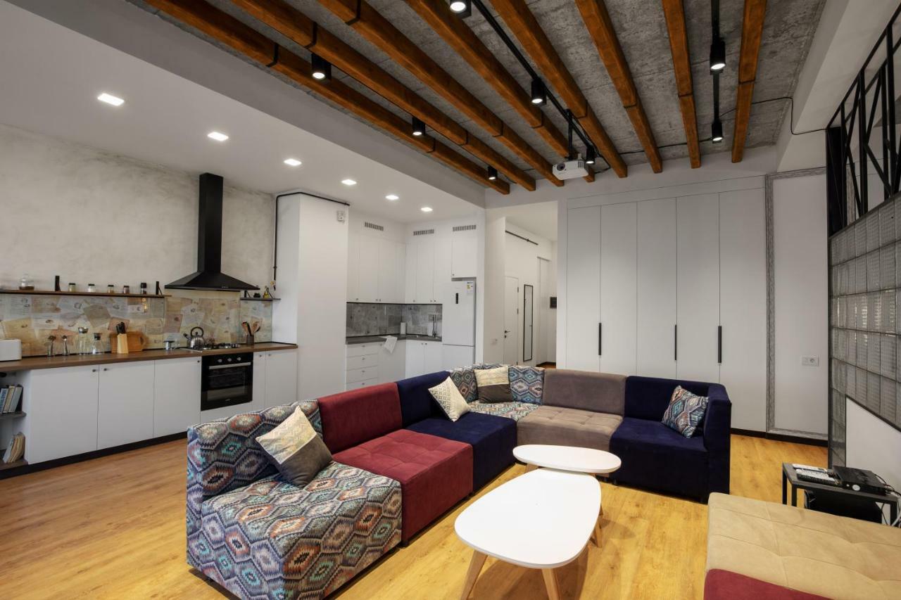 Ris Dalma Collection Yerevan Exterior foto