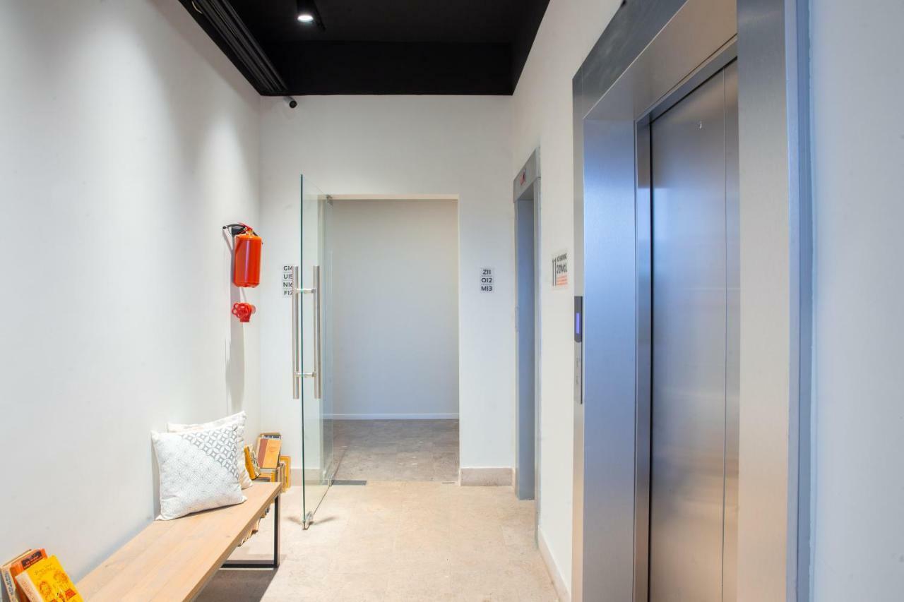 Ris Dalma Collection Yerevan Exterior foto