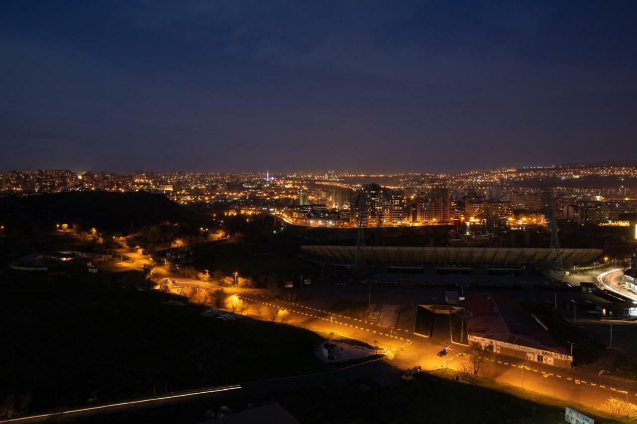 Ris Dalma Collection Yerevan Exterior foto