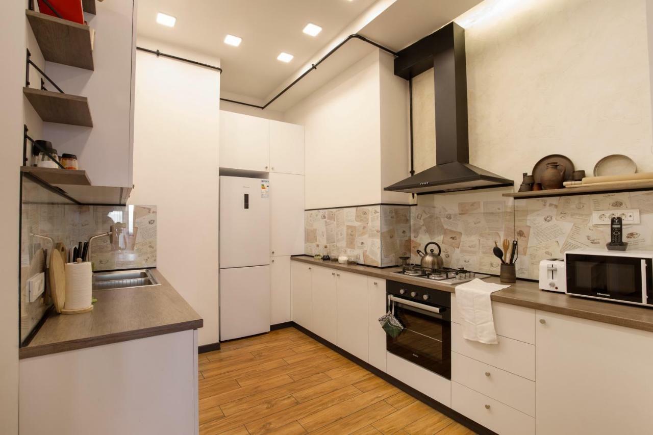 Ris Dalma Collection Yerevan Exterior foto