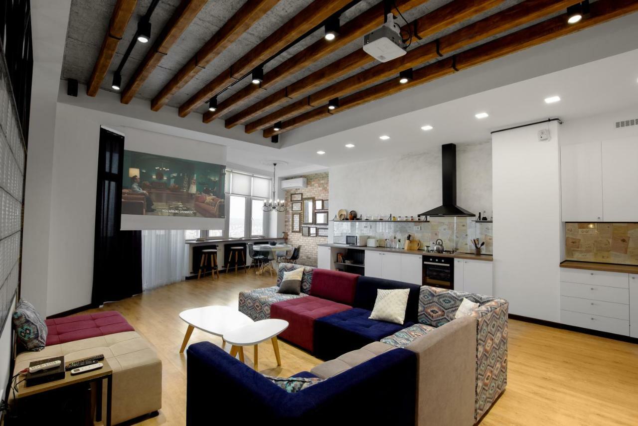 Ris Dalma Collection Yerevan Exterior foto