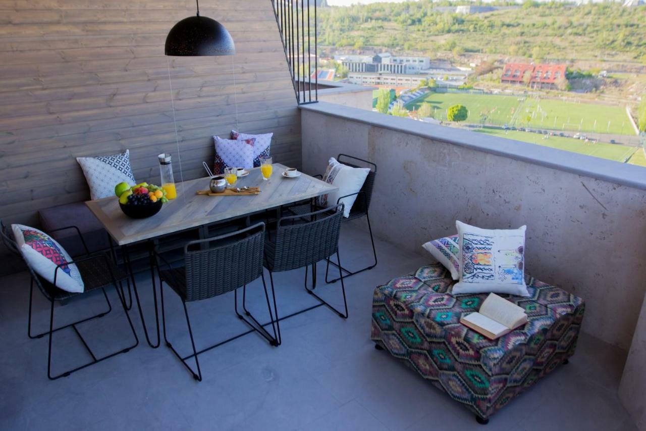 Ris Dalma Collection Yerevan Exterior foto