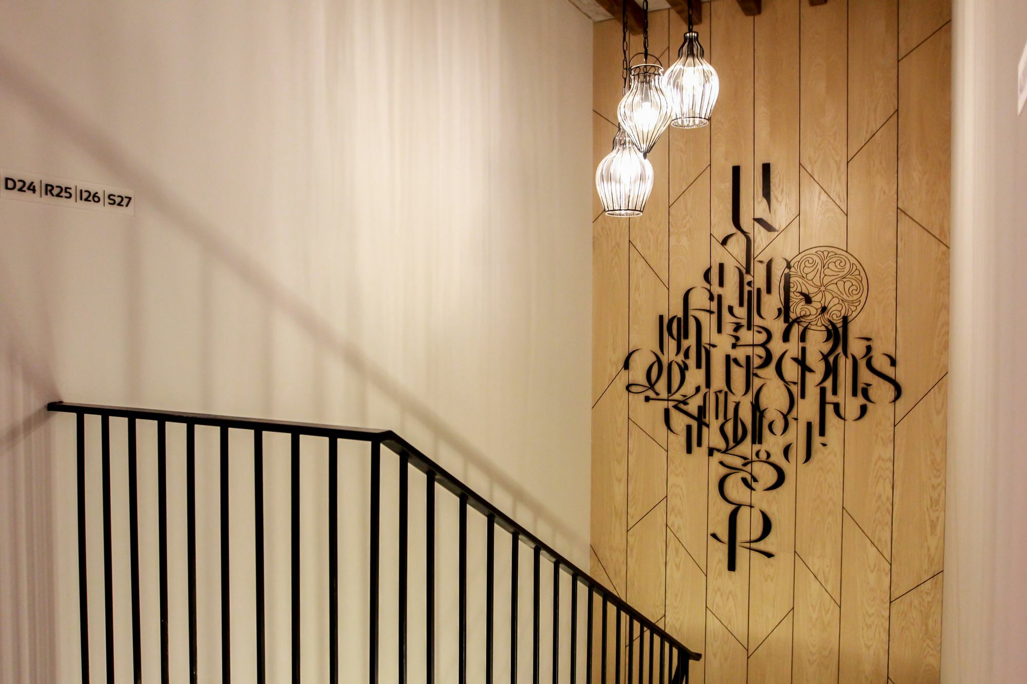 Ris Dalma Collection Yerevan Exterior foto