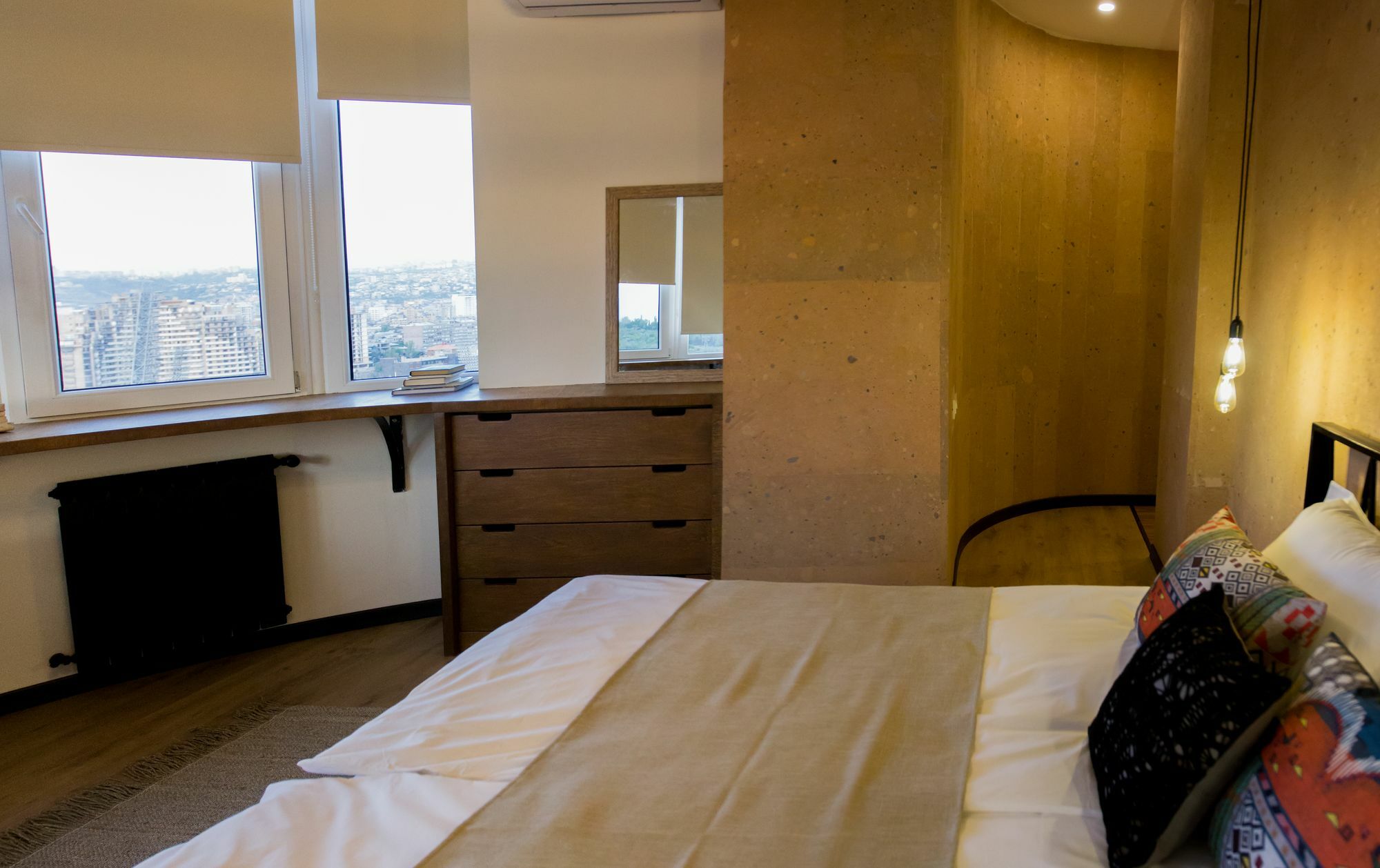 Ris Dalma Collection Yerevan Exterior foto