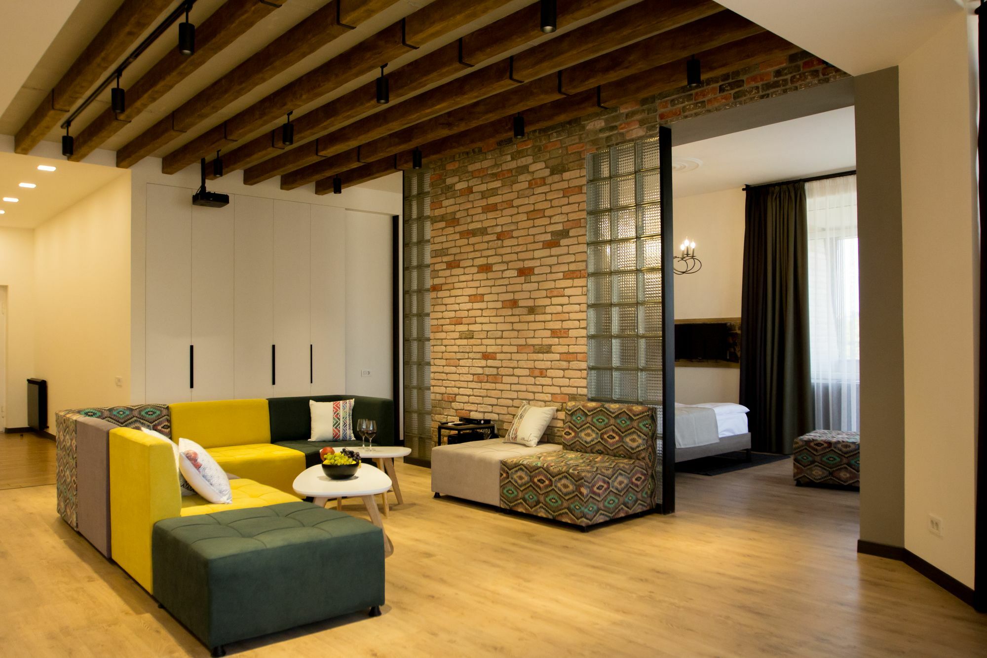 Ris Dalma Collection Yerevan Exterior foto